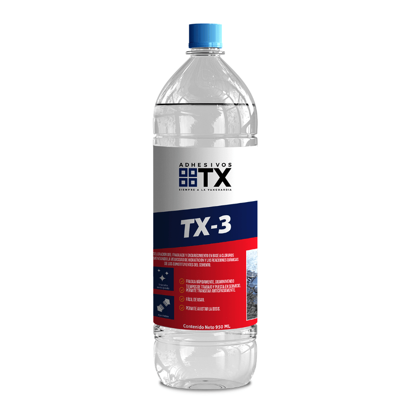 TX-3   950ml1