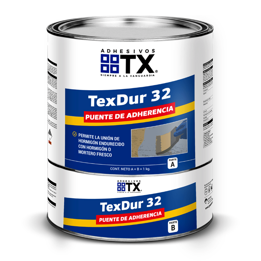 TEXDUR 321