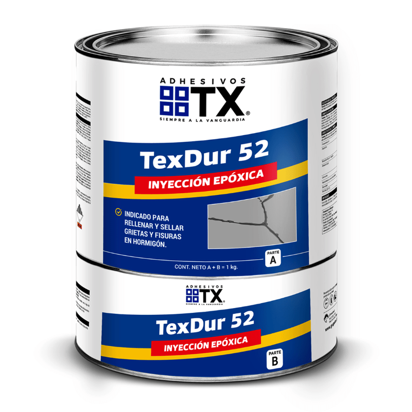 TEXDUR 521