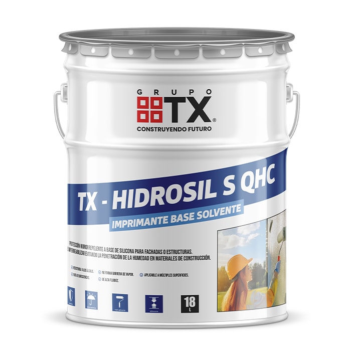 TX Hidrosil S QHC - 18L1
