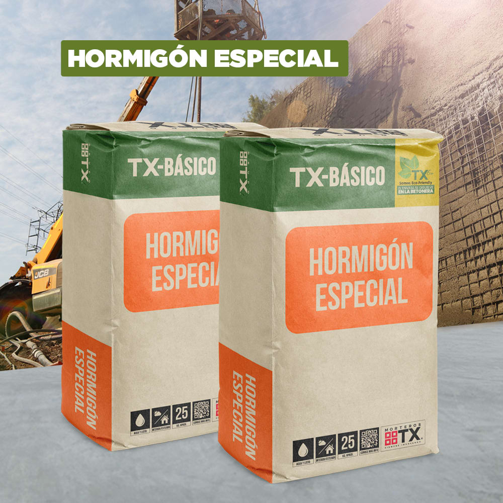 HORMIGON G30 R7 - Saco 25kg1