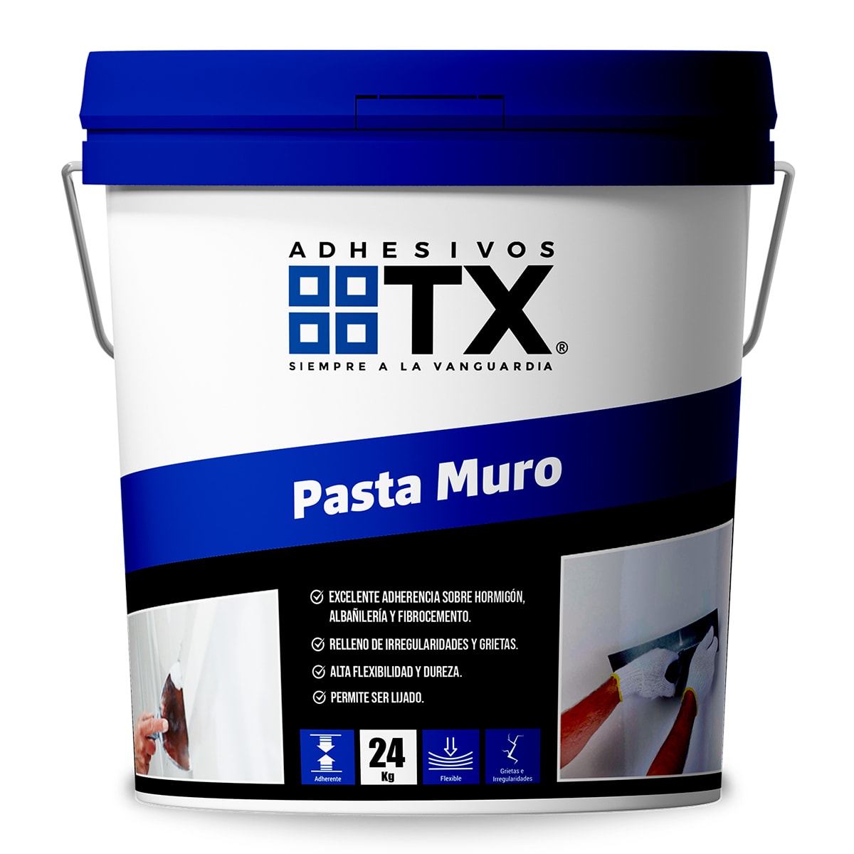 PASTA MURO - 24kg1