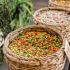 Snacks Dulces