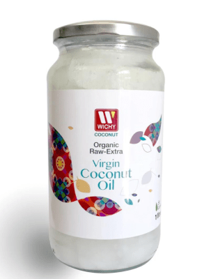 ACEITE DE COCO 1 Litro Wichy