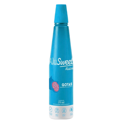 ALULOSA 270 ml