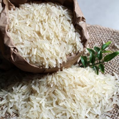 ARROZ BASMATI