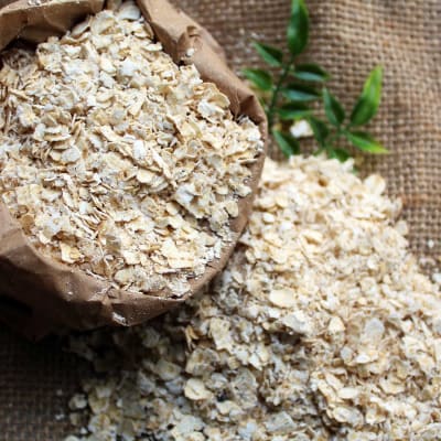 AVENA INSTANTANEA 3 KILOS