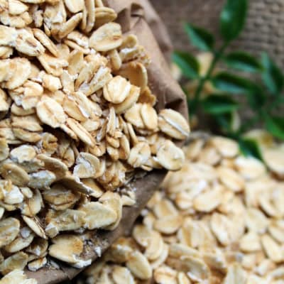 AVENA INTEGRAL 3 KILOS