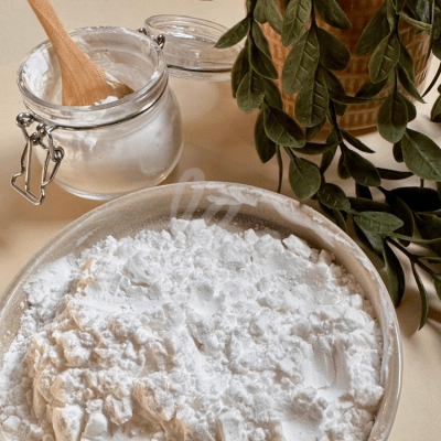 BICARBONATO DE SODIO