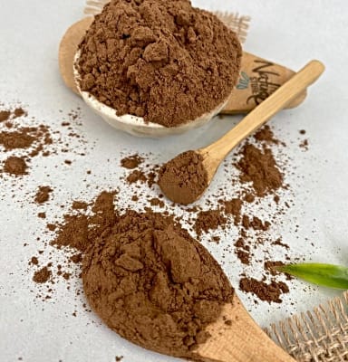 CACAO EN POLVO