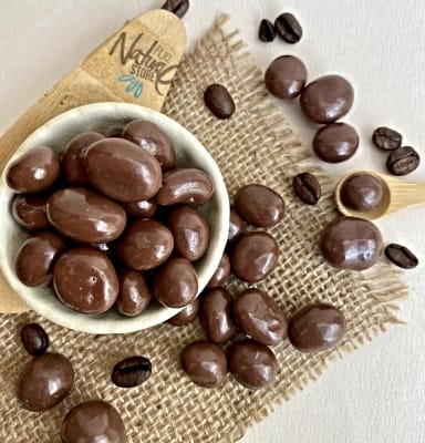CAFÉ CON CHOCOLATE