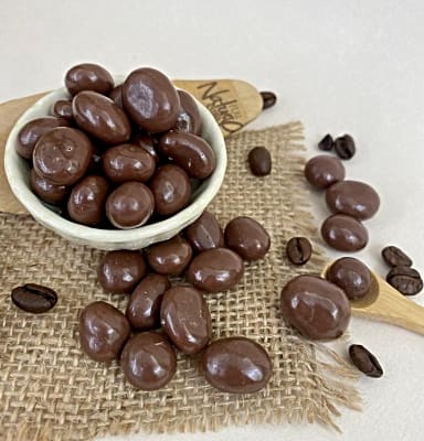 CAFÉ CON CHOCOLATE