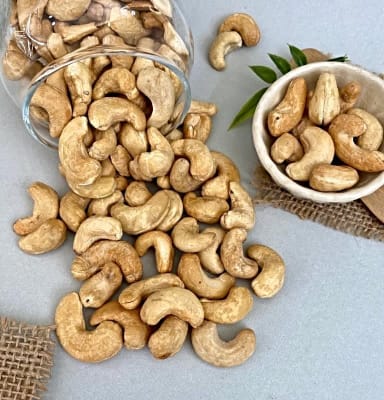 CASTAÑAS SIN SAL 3 KILOS