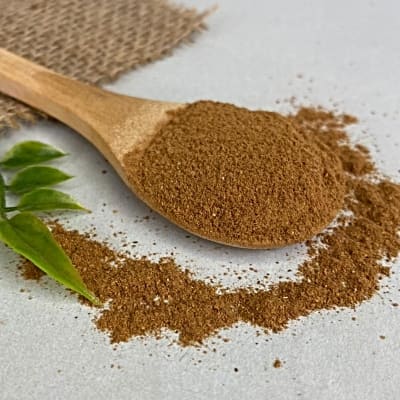 CANELA EN POLVO
