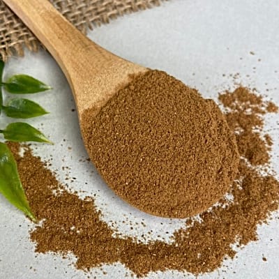 CANELA EN POLVO