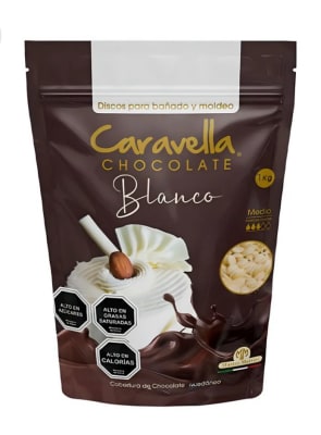 CARAVELLA BLANCO 1 Kilo