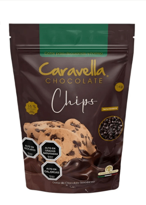 CARAVELLA CHIPS 1 Kilo