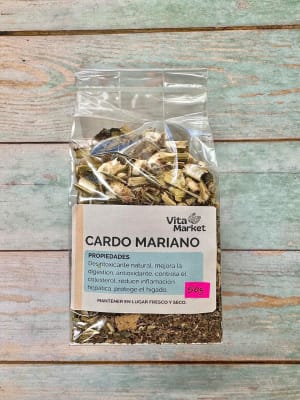 CARDO MARIANO 50 g