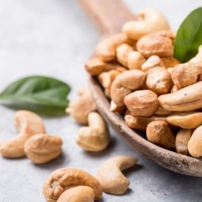 CASTAÑAS CON SAL 3 KILOS