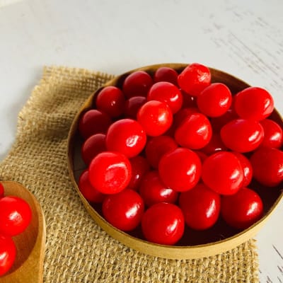 CHERRY SOUR