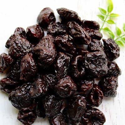 CIRUELAS SIN CAROZO X 3 KILOS