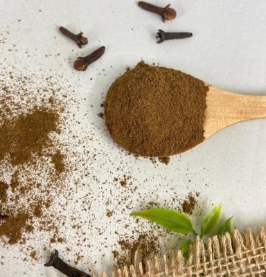 CLAVO DE OLOR MOLIDO