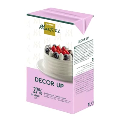 CREMA DECOR UP 1 litro