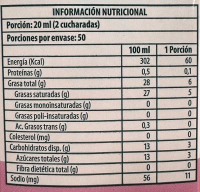 CREMA DECOR UP 1 litro