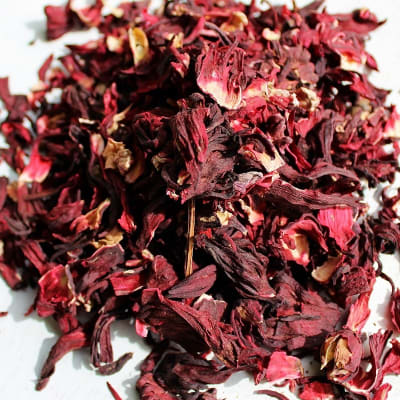 FLOR DE JAMAICA
