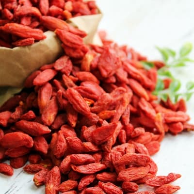 GOJI BERRY