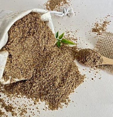 HARINA DE LINAZA X 3 KILOS