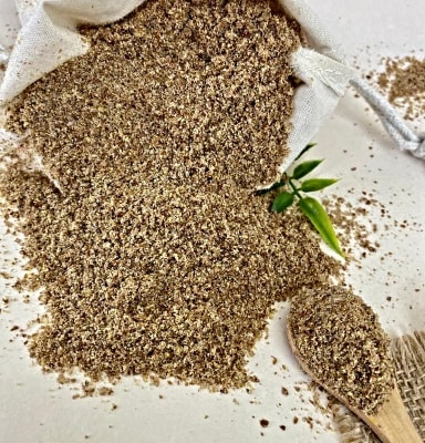 HARINA DE LINAZA X 3 KILOS