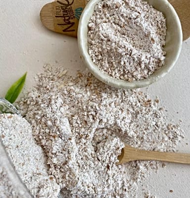 HARINA DE TRIGO INTEGRAL 3 KILOS