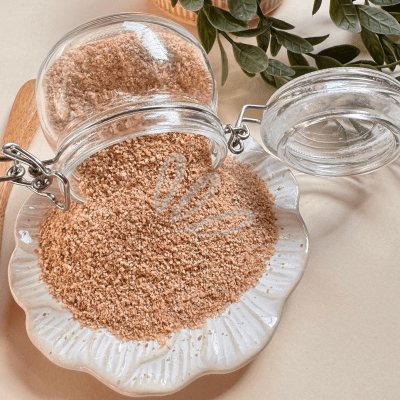 HARINA DE TRIGO SARRACENO