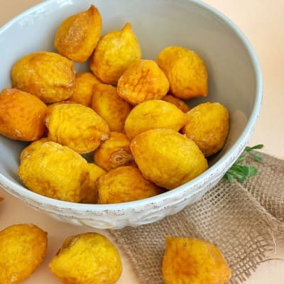 HUESILLOS MEDIANOS