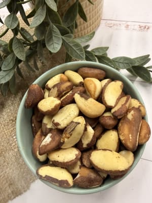 NUEZ DE BRASIL