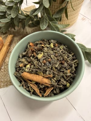TE VERDE CHAI