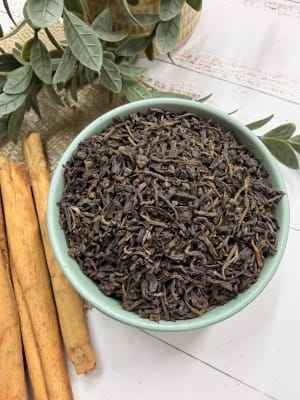 TÉ ROJO