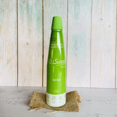 STEVIA LIQUIDA 270 ML