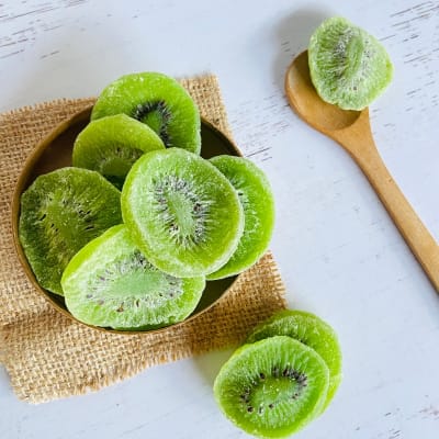 KIWI DESHIDRATADO