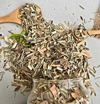 LEMONGRASS