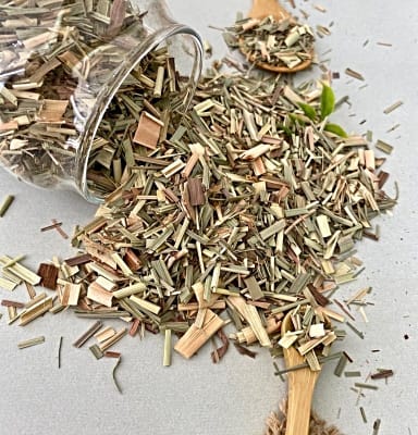 LEMONGRASS
