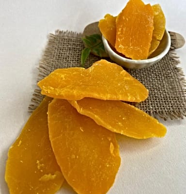MANGO CONFITADO