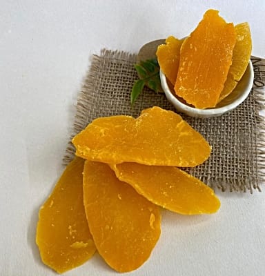 MANGO CONFITADO