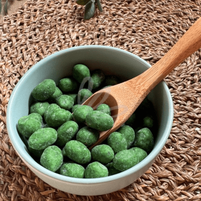 MANI JAPONÉS CIBOULETTE