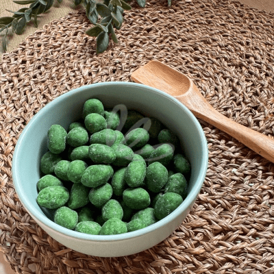 MANI JAPONÉS CIBOULETTE