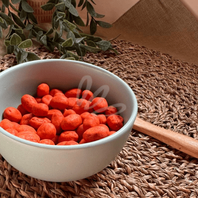 MANI JAPONÉS PIMIENTA