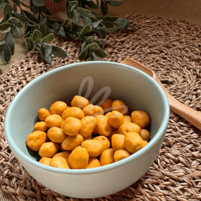 MANI JAPONÉS NATURAL