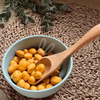 MANI JAPONÉS NATURAL