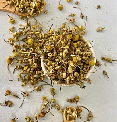 MANZANILLA